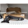 Image 2 : Huanuo HNSS6 Desk Monitor Arm for Single Monitor