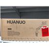 Image 6 : Huanuo HNSS6 Desk Monitor Arm for Single Monitor