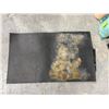 Image 3 : Deco 3025 Rectangular Floor Mat With Bicycle Design