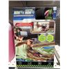 Image 3 : Power Craze Micro FPV Remote Control Racing Set with Virtual Reality