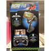 Image 4 : Power Craze Micro FPV Remote Control Racing Set with Virtual Reality