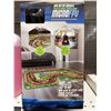 Image 6 : Power Craze Micro FPV Remote Control Racing Set with Virtual Reality