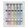 Image 1 : Crabtree & Evelyn The Complete Collection Set with 18 Pieces