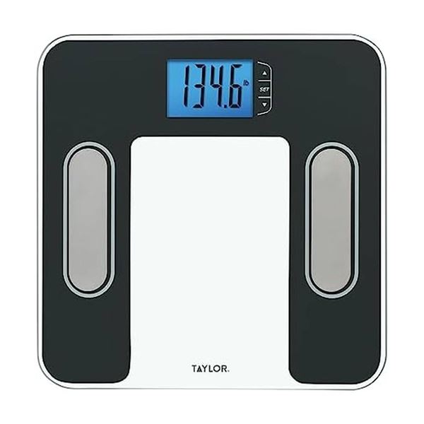 Taylor Precision Hub Smart Body Composition Scale