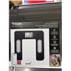 Image 2 : Taylor Precision Hub Smart Body Composition Scale