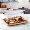 Image 1 : Build-a-Board by Kamenstein Bamboo Serving Board