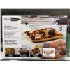 Image 2 : Build-a-Board by Kamenstein Bamboo Serving Board