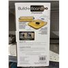 Image 5 : Build-a-Board by Kamenstein Bamboo Serving Board