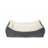 Image 1 : Kirkland Dog Bed, 40in x 29in, Rectangular Design