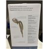 Image 3 : Moen Pause Control Handheld Shower with Hose, Chrome Finish