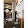 Image 3 : Super Soft Touch Area Rug, 7 Ft 10 In x 9 Ft 10 In, Grey