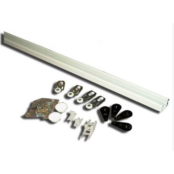 SGA Sliding Panel Door Hardware with Adjustable Mechanism