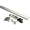 Image 1 : SGA Sliding Panel Door Hardware with Adjustable Mechanism