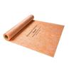 Image 1 : Schluter-KERDI Waterproofing Membrane 3’3″ x 33′ (10m Total Coverage)