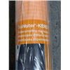 Image 3 : Schluter-KERDI Waterproofing Membrane 3’3″ x 33′ (10m Total Coverage)