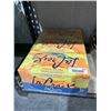 Image 4 : LaCroix Peach Pear Sparkling Water, 24-Can Set, 355 mL Each