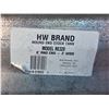 Image 4 : HW Brand Round End Stock Tank, Model RE328 – 8ft x 3ft
