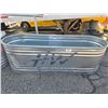 Image 2 : HW Brand Model RE226 Round End Stock Tank – 6′ Long x 2′ Deep