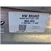 Image 4 : HW Brand Model RE226 Round End Stock Tank – 6′ Long x 2′ Deep