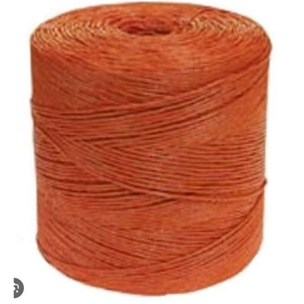 42 Rolls of Baleco 28000-110 Round Baler Twine 14000 Ft Per Roll