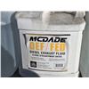 Image 1 : McDade DEF/FED Diesel Exhaust Fluid, 24×9.46L Containers