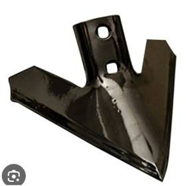 42×32 Crate of bolt-on field cultivator or chisel plow sweeps