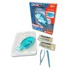 Image 1 : Dissect-It Piranha Synthetic Dissection Kit for STEM Learning, Ages 6+