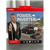 Image 2 : SamlexDriver Power Inverter 450 Watts, Model CI-450