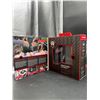 Image 3 : SamlexDriver Power Inverter 450 Watts, Model CI-450