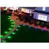 Image 1 : Smart RGB LED Landscape Light With App Control and Remote- 10 pack