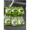 Image 2 : Organic Roasted Seaweed Snack – 9 Packs, 17g Each
