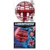 Image 2 : Lumisphere Hand-Controlled Action Orb with LED Light Features