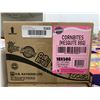 Image 3 : Cornbits Mesquite BBQ Snack Pack 18x50g