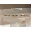 Image 4 : Safireny Human Hair Extensions, 18-inch (#4P27)