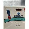 Image 4 : Liquid I.V. Electrolytes Hydration Travel Pack 25ct
