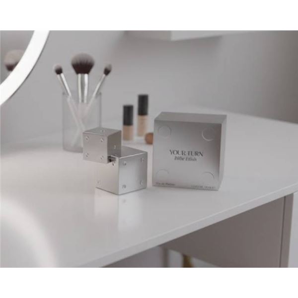 Your Turn Eau de Parfum by Billie Eilish – 1.0 Fl Oz (30 mL)