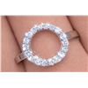 Image 1 : $2500, 10K(1.5g), NATURAL DIAMOND (0.25ct)RING, size 8, appraised value $2500