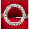 Image 3 : $2500, 10K(1.5g), NATURAL DIAMOND (0.25ct)RING, size 8, appraised value $2500