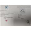 Image 6 : $2500, 10K(1.5g), NATURAL DIAMOND (0.25ct)RING, size 8, appraised value $2500