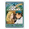 Image 1 : A Crystal Theater Poster "To Have and Have Not."