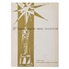 Image 1 : A 31st Academy Awards Program from 1959.