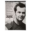Image 4 : A Set of "One Flew over The Cuckoo's Nest" Awards Season Ad Samples.