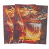 Image 1 : A Pair of "The Towering Inferno" Puzzle Samples.