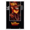 Image 1 : A The Towering Inferno Merchandise Poster Sample.