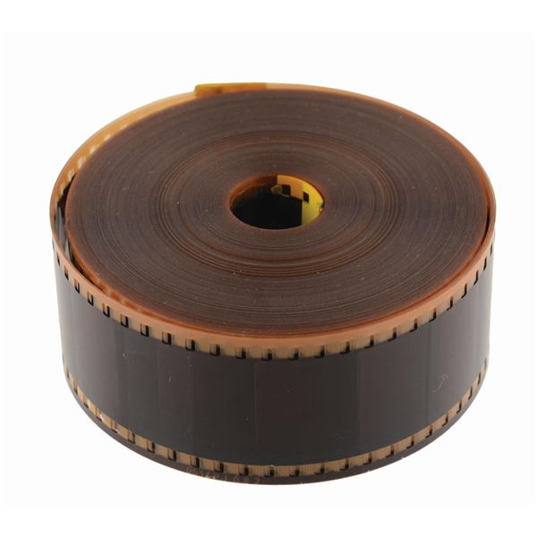 A 35mm Trailer for the 1982 Film "Vice Squad."