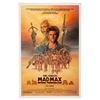 Image 1 : A "Mad Max Beyond Thunderdome" One-Sheet.