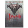 Image 1 : A Bram Stoker's "Dracula" One-Sheet.