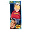 Image 1 : A "Home Alone" Talking Kevin Doll