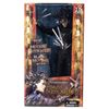 Image 1 : A Large "Edward Scissorhands" Motion-Activated Figure.