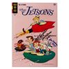 Image 1 : A Signed 1963 Jetsons Comic Book.